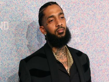 Eric Holder Jr found guilty of rapper Nipsey Hussle's murder | Eric Holder Jr found guilty of rapper Nipsey Hussle's murder