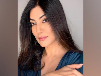 'Aarya' changed my life: Sushmita Sen | 'Aarya' changed my life: Sushmita Sen