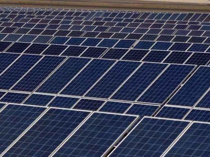 McDonald's India -North and East to lead a solar powered future, commissions Delhi's largest solar power plant | McDonald's India -North and East to lead a solar powered future, commissions Delhi's largest solar power plant