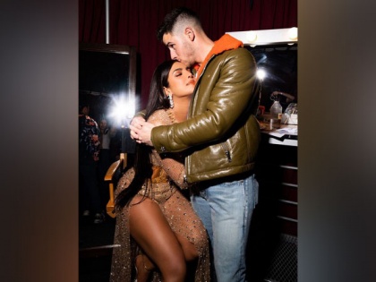 Priyanka Chopra shares 'husband appreciation' post for Nick Jonas | Priyanka Chopra shares 'husband appreciation' post for Nick Jonas