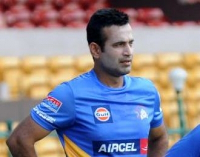 IPL 2023: Ganguly should now be given the role of DC's head coach, says Irfan Pathan | IPL 2023: Ganguly should now be given the role of DC's head coach, says Irfan Pathan