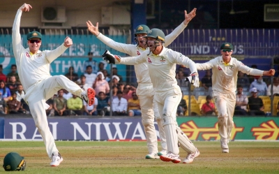 3rd Test: It was a complete performance in the end, says Steve Smith after emphatic win | 3rd Test: It was a complete performance in the end, says Steve Smith after emphatic win