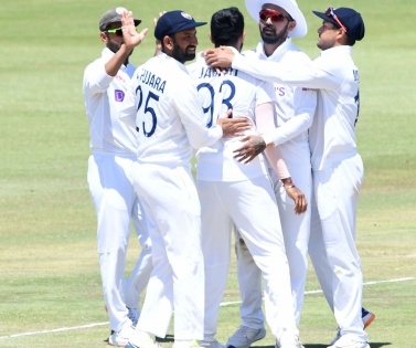 SA v IND: It's in the front and center of their mind, says Dravid on slip-ups after winning | SA v IND: It's in the front and center of their mind, says Dravid on slip-ups after winning