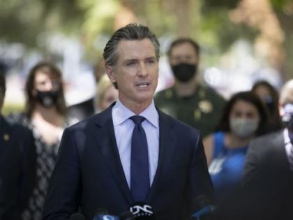 California tries to fight 'tranq' threat with tougher punishment | California tries to fight 'tranq' threat with tougher punishment California tries to fight 'tranq' threat with tougher punishment | California tries to fight 'tranq' threat with tougher punishment
