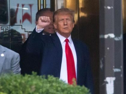 Trump’s micro-blogging platform Truth Social loses $73 mn since launch | Trump’s micro-blogging platform Truth Social loses $73 mn since launch Trump’s micro-blogging platform Truth Social loses $73 mn since launch | Trump’s micro-blogging platform Truth Social loses $73 mn since launch