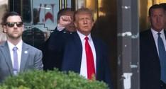 US judge pauses decision on Trump's disqualification from presidential primary ballot | US judge pauses decision on Trump's disqualification from presidential primary ballot US judge pauses decision on Trump's disqualification from presidential primary ballot | US judge pauses decision on Trump's disqualification from presidential primary ballot