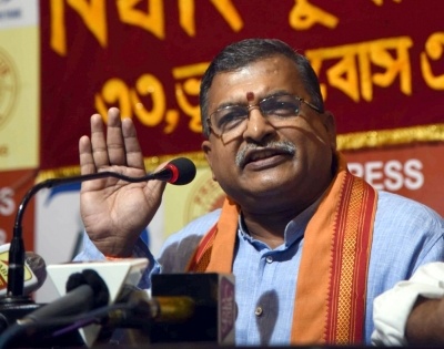 VHP demands 'strict action' against Bengaluru rioters | VHP demands 'strict action' against Bengaluru rioters