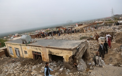 Peace process has gone adrift in Afghanistan (Column: Spy's Eye) | Peace process has gone adrift in Afghanistan (Column: Spy's Eye) Peace process has gone adrift in Afghanistan (Column: Spy's Eye) | Peace process has gone adrift in Afghanistan (Column: Spy's Eye)