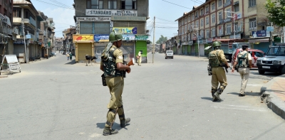 J&K govt orders administrative reshuffle | J&K govt orders administrative reshuffle J&K govt orders administrative reshuffle | J&K govt orders administrative reshuffle