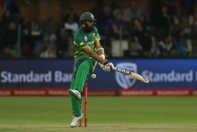 Hashim Amla quits all forms of cricket to concentrate on coaching career | Hashim Amla quits all forms of cricket to concentrate on coaching career