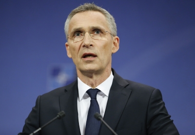 NATO to resume, upscale operations in Iraq | NATO to resume, upscale operations in Iraq NATO to resume, upscale operations in Iraq | NATO to resume, upscale operations in Iraq