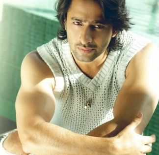 Shaheer Sheikh shares tips for a happy relationship | Shaheer Sheikh shares tips for a happy relationship