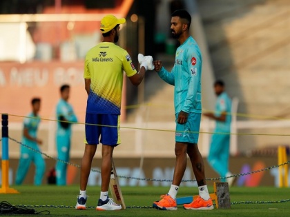 IPL 2022: LSG win toss, opt to bowl first against CSK | IPL 2022: LSG win toss, opt to bowl first against CSK