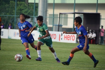 IWL: Kickstart placed third with 1-0 win against Arrows | IWL: Kickstart placed third with 1-0 win against Arrows