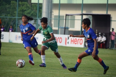 IWL: Kickstart placed third with 1-0 win against Arrows | IWL: Kickstart placed third with 1-0 win against Arrows IWL: Kickstart placed third with 1-0 win against Arrows | IWL: Kickstart placed third with 1-0 win against Arrows