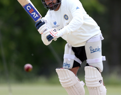 'We have had clear conversations with selectors about backing players...': Rohit Sharma | 'We have had clear conversations with selectors about backing players...': Rohit Sharma 'We have had clear conversations with selectors about backing players...': Rohit Sharma | 'We have had clear conversations with selectors about backing players...': Rohit Sharma