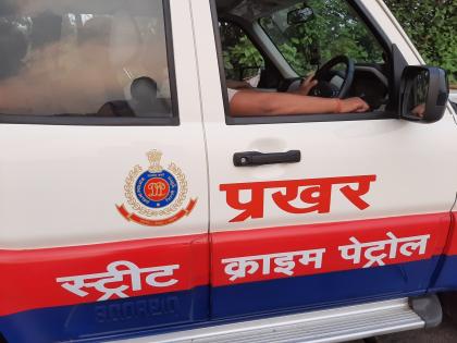 Amid floods, Delhi Police get PCR call for 'tiger sighting' in Burari | Amid floods, Delhi Police get PCR call for 'tiger sighting' in Burari Amid floods, Delhi Police get PCR call for 'tiger sighting' in Burari | Amid floods, Delhi Police get PCR call for 'tiger sighting' in Burari