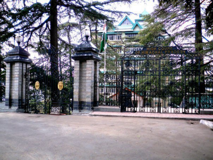 Himachal High Court orders shifting of DGP Kundu, Kangra SP | Himachal High Court orders shifting of DGP Kundu, Kangra SP Himachal High Court orders shifting of DGP Kundu, Kangra SP | Himachal High Court orders shifting of DGP Kundu, Kangra SP