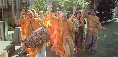 Iskon Mathura advises foreign devotees to 'stay away' | Iskon Mathura advises foreign devotees to 'stay away' Iskon Mathura advises foreign devotees to 'stay away' | Iskon Mathura advises foreign devotees to 'stay away'