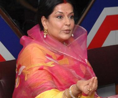 Moushumi Chatterjee: Nobody can be like him | Moushumi Chatterjee: Nobody can be like him