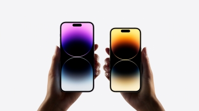 Apple likely to shun 'Pro Max' branding for 'Ultra' with iPhone 15 | Apple likely to shun 'Pro Max' branding for 'Ultra' with iPhone 15