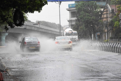 Death toll mounts to 9 as rain plays havoc in Karnataka | Death toll mounts to 9 as rain plays havoc in Karnataka