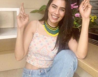 Geetika Vidya onaudio show 'Psycho Saiyaan', prep and challenges | Geetika Vidya onaudio show 'Psycho Saiyaan', prep and challenges Geetika Vidya onaudio show 'Psycho Saiyaan', prep and challenges | Geetika Vidya onaudio show 'Psycho Saiyaan', prep and challenges