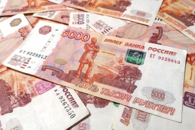 Russia doubles interest rate after rouble slumps | Russia doubles interest rate after rouble slumps