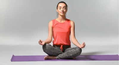 Escape wedding blues with these yoga postures & breathing techniques | Escape wedding blues with these yoga postures & breathing techniques