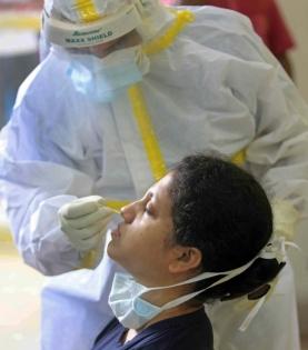 AP reports 10,820 fresh Covid cases; tally at 2,27,860 | AP reports 10,820 fresh Covid cases; tally at 2,27,860 AP reports 10,820 fresh Covid cases; tally at 2,27,860 | AP reports 10,820 fresh Covid cases; tally at 2,27,860