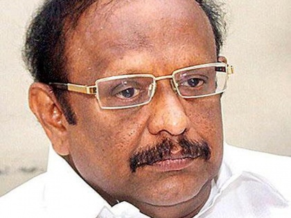 TN law minister seeks Governor’s sanction to prosecute former AIADMK ministers | TN law minister seeks Governor’s sanction to prosecute former AIADMK ministers