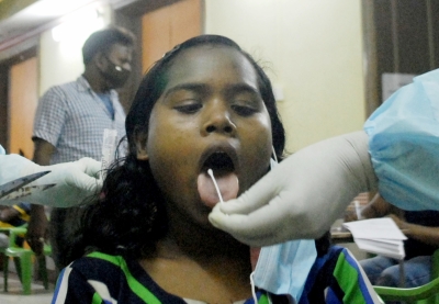 Why Covid-19 cases are rapidly surging among children in India | Why Covid-19 cases are rapidly surging among children in India