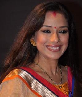 Rupali Ganguly gives credit to husband for her comeback | Rupali Ganguly gives credit to husband for her comeback Rupali Ganguly gives credit to husband for her comeback | Rupali Ganguly gives credit to husband for her comeback