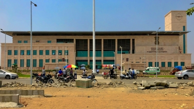 Top Maoists Devuji, Malla Raji Reddy not in our custody: Andhra Police tells HC | Top Maoists Devuji, Malla Raji Reddy not in our custody: Andhra Police tells HC