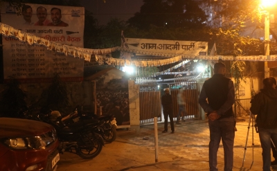 Next aim of AAP: 2022 Punjab polls | Next aim of AAP: 2022 Punjab polls Next aim of AAP: 2022 Punjab polls | Next aim of AAP: 2022 Punjab polls