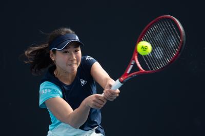 ATP backs WTA, asks China to come clean on tennis player Peng Shuai's wellbeing | ATP backs WTA, asks China to come clean on tennis player Peng Shuai's wellbeing
