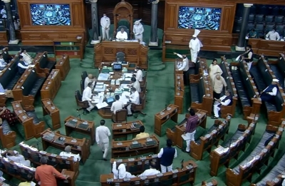 Lok Sabha to discuss National Anti-Doping Bill, 2021 | Lok Sabha to discuss National Anti-Doping Bill, 2021 Lok Sabha to discuss National Anti-Doping Bill, 2021 | Lok Sabha to discuss National Anti-Doping Bill, 2021