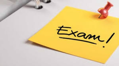 More girls register for secondary exams in UP | More girls register for secondary exams in UP More girls register for secondary exams in UP | More girls register for secondary exams in UP