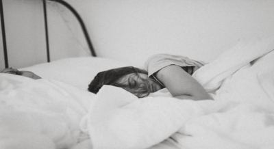 Getting good night sleep may keep asthma at bay | Getting good night sleep may keep asthma at bay