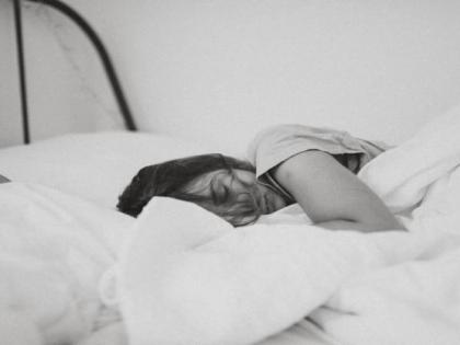 Sleeping less than 5 hrs a night raises depression risk | Sleeping less than 5 hrs a night raises depression risk