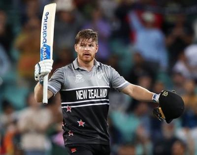 He's absolutely incredible: Glenn Phillips in awe of Suryakumar | He's absolutely incredible: Glenn Phillips in awe of Suryakumar
