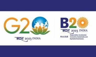 Nagaland to host 3-day B20 conference of NE region from Tuesday | Nagaland to host 3-day B20 conference of NE region from Tuesday