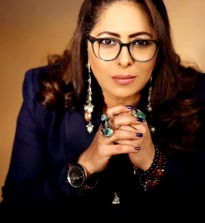 Geeta Kapur: I want to see a dancer who brings out his unique personality through his moves | Geeta Kapur: I want to see a dancer who brings out his unique personality through his moves