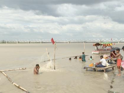 New Ayodhya to have lake connected to Saryu River | New Ayodhya to have lake connected to Saryu River New Ayodhya to have lake connected to Saryu River | New Ayodhya to have lake connected to Saryu River