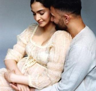Sonam and Anand Ahuja become parents of baby boy | Sonam and Anand Ahuja become parents of baby boy