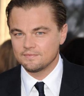 Leonardo jumped into frozen lake to save his dogs while filming 'Don't Look Up' | Leonardo jumped into frozen lake to save his dogs while filming 'Don't Look Up'