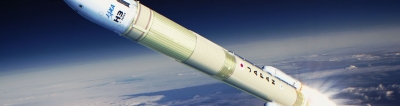 Japan's next gen H3 rocket fails test flight in 2nd mission attempt | Japan's next gen H3 rocket fails test flight in 2nd mission attempt