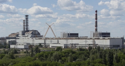 Wildfires near Ukraine's Chernobyl plant pose no radioactive threat: IAEA | Wildfires near Ukraine's Chernobyl plant pose no radioactive threat: IAEA Wildfires near Ukraine's Chernobyl plant pose no radioactive threat: IAEA | Wildfires near Ukraine's Chernobyl plant pose no radioactive threat: IAEA