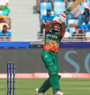 'Dominating characters': Bangladesh coach backs Tanzid Hasan and Parvez Hossain for opening role | 'Dominating characters': Bangladesh coach backs Tanzid Hasan and Parvez Hossain for opening role