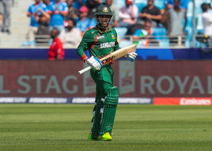 Mehidy moves to second with career-best ratings in ICC Test rankings | Mehidy moves to second with career-best ratings in ICC Test rankings